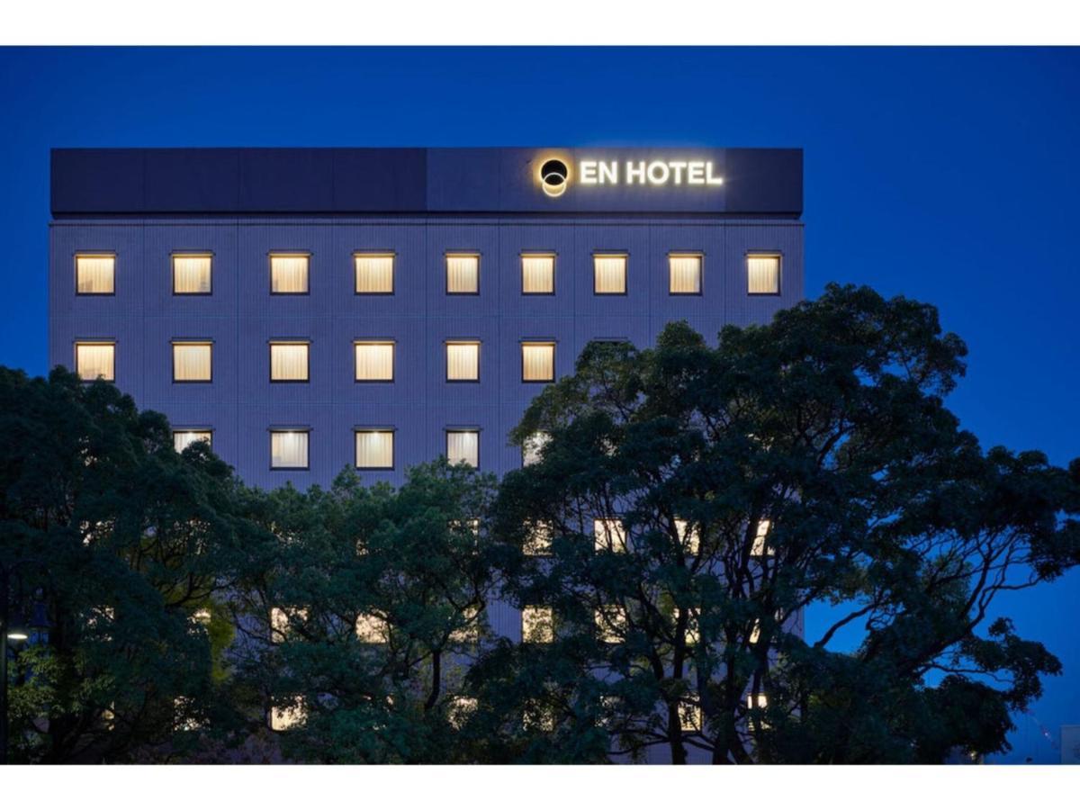 En Hotel Hiroshima - Vacation Stay 45745V Exterior foto