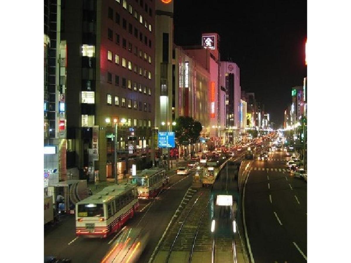 En Hotel Hiroshima - Vacation Stay 45745V Exterior foto