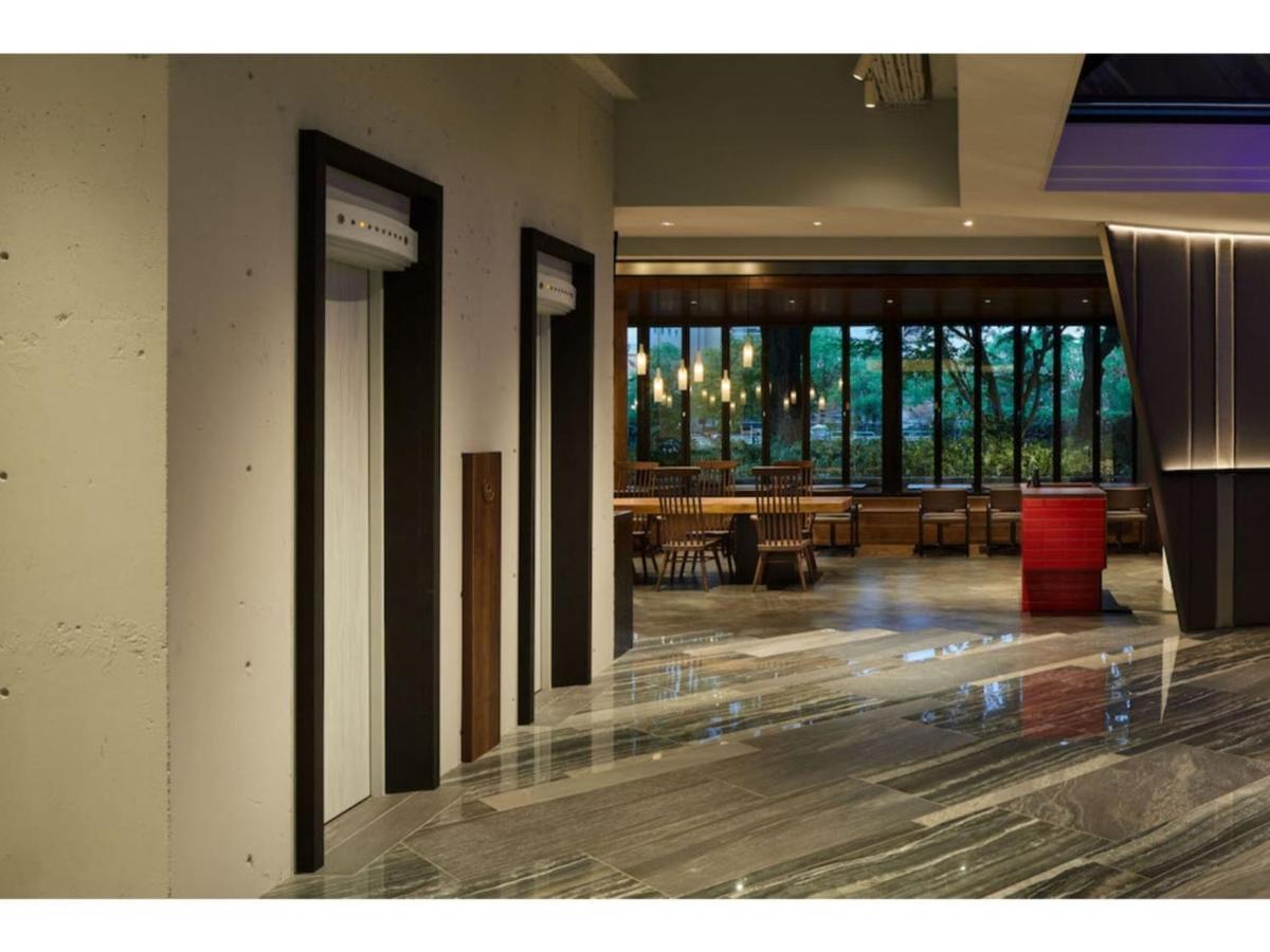 En Hotel Hiroshima - Vacation Stay 45745V Exterior foto